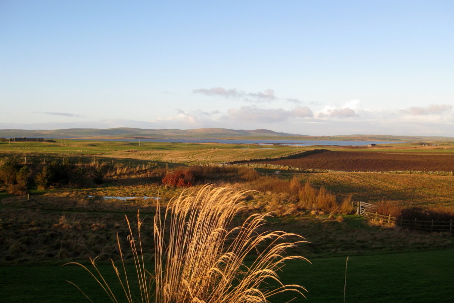 Rickla - Orkney luxury holiday home rental