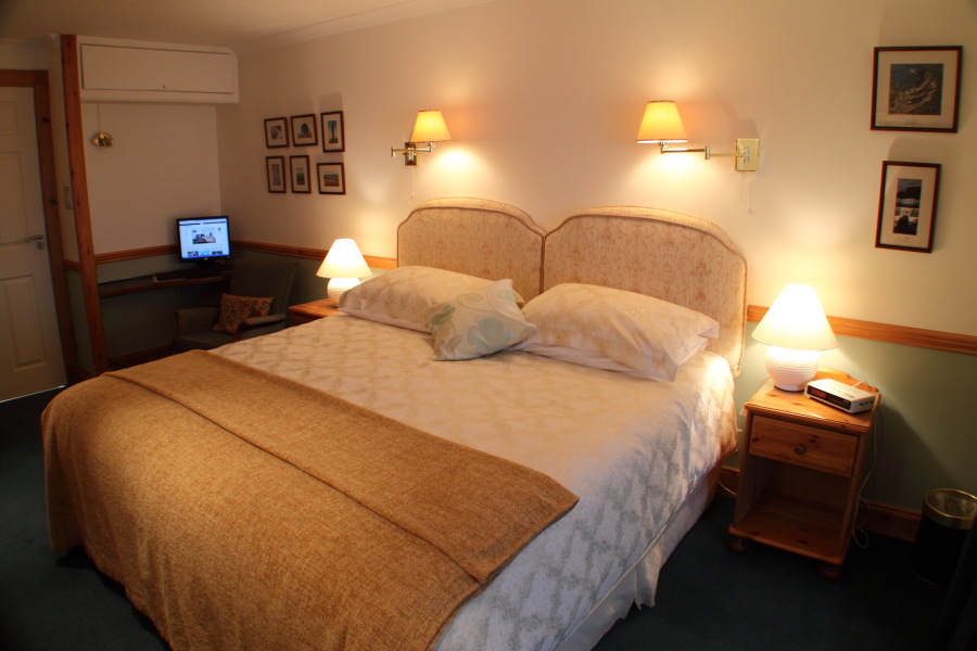 Rickla - Orkney 5 star Holiday Home Rental