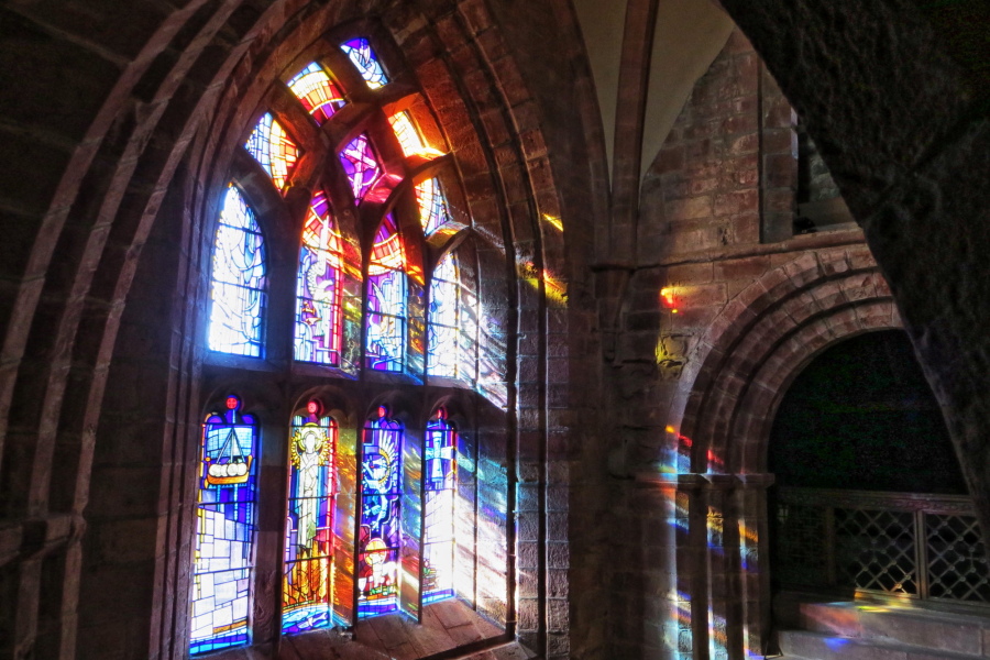 St. Magnus Cathedral, Kirkwall